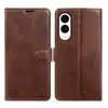 Funda tipo cartera abatible de cuero PU para teléfono, cubierta protectora, estilo libro, adecuada para Moto Edge 70 5g