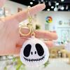 Serie de Verduras Bolsa de Muñeca Colgante Juguete de Peluche de Dibujos Animados Pareja Mochila Personalizada Decoración Llavero Muñeca de Oso