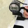 Pegatinas para Puertas de Gabinete Impermeables y a Prueba de Aceite Cocina Autoadhesivas Muebles Casa de Alquiler Estufa Encimera Imitación Mármol Pegatinas para Puertas de Gabinete