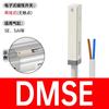 Sensor de interruptor magnético de cilindro D-A93 sensor de posición CS1-G-J-U/DMSG Yadke segunda y tercera líneas