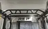 Accesorios REP Rack de Entrenamiento Multifuncional Expansión Agujero de 26MM Agujero para Almacenamiento de Barriles Tablero de Agujeros Pull-up Multifuncional