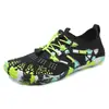 Nuevos Zapatos de Buceo para Exteriores Transfronterizos, Zapatos de Snorkel para Playa, Zapatos de Natación de Moda para Hombres y Mujeres, Nuevos Zapatos de Agua para Senderismo en Río, Zapatos Casuales