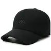Orejeras de Invierno para Hombre Calentitas Engrosadas Gorra de Béisbol para Hombres de Mediana Edad y Mayores Protección contra el Viento y el Frío Gorra de Pico con Felpa