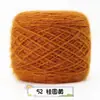 Hilo de terciopelo de ardilla, grosor medio, línea de bufandas, terciopelo brillante, línea de terciopelo, gorro de ganchillo hecho a mano, grupo de lana de gran peso, línea para bebés
