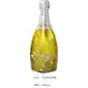 Taça de Champanhe Grande Balão de Filme de Alumínio Garrafa de Vinho Casamento Casamento Decoração de Festa de Aniversário Layout Balão de Folha de Alumínio Atacado