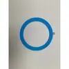 Anillo Magnético Silicona Líquida Hoja Magnética magsafe Teléfono Móvil Absorción Magnética Carga Inalámbrica Círculo Auxiliar Pegatina Magnética