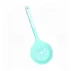 Juego de Utensilios de Cocina de Silicona con Soporte para Colgar, Mini Juego de 7 Piezas, Espátula para Cocinar, Cuchara para Sopa, Cuchara para Fideos, Cuchara para Arroz, Caja de Regalo