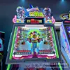 Fabricante de Animación y Videojuegos Xinghe Máquina de Pinball Grande Más Vendida - Pinball Cielo Estrellado Máquina de Diversión Interior para Niños y Padres
