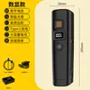 Luz delantera inteligente para bicicleta con pantalla digital, sensible a la luz, recargable tipo C, para niños, bicicleta de carretera, iluminación LED de liberación rápida, luz para montar de noche