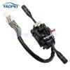 37400-80521 adequado para carro Suzuki 1985-95 interruptor de seta interruptor combinado interruptor do limpador