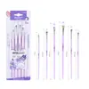 Giorgione Set Completo de Pinceles para Acuarela Altamente Absorbentes Pincel para Pintura al Óleo Pincel para Gouache Material de Pintura Acrílico Nylon Pelo Pintura