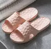 Sandalias EVA Lifan Stall Suela Suave Engrosada Hogar Antideslizante Domésticas para Pareja Hombres y Mujeres Baño Chanclas de Cuatro Estaciones