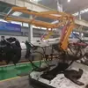 Dispositivo de Soporte Temporal para Minería, Fuerza de Soporte Inicial Soporte Temporal Grande Dispositivo de Soporte Temporal para Minería Zlj-25
