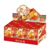Año Nuevo Nuevo Caballo del Zodiaco de Moda Adornos de Bendición de Año Nuevo Caja Sorpresa Decoraciones de Escritorio para Enviar a Colegas Regalos de Año Nuevo