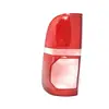 Adequado para Caminhonetes Modelo 12, 13 e 14 Capa de Lanterna Traseira Hilux Capa de Lanterna Traseira Luz de Freio Hilux Vigo