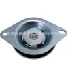 1020507200 Compresor de aire Atlas accesorios almohadilla amortiguadora de golpes