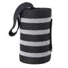Bandagem Pulseira Esportiva, Protetor de Palma, Cinto de Suporte para Entorse, Equipamento de Proteção para Fitness Vôlei Basquete, Treino de Força, Levantamento de Peso, Antiderrapante