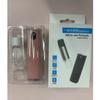 Limpador de Tela de Celular Digital Tablet Spray Limpador de Tela Limpeza Integrada Kit