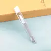Faca Utilitária Pequena Estilo Ins Sem Estampa Faca Pequena Desembalar Entrega Expressa Escritório Casa Estudante de Artes Faca Artesanal Corte de Papel Atacado