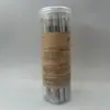 10 piezas bolígrafo de borrado por alta temperatura ropa soluble en agua desvanecimiento desvanecimiento de color desvanecimiento calor bolígrafo de borrado carcasa sastre tela cuero PU costura