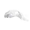 51487340823 Almohadilla aislante para tubo de escape, adecuada para los lados izquierdo y derecho, para modelos BMW Serie 5 G30 17-24 51487340824
