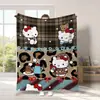 Manta de Franela con Estampado de Leopardo Transfronteriza Nueva Manta con Estampado de Vaca Amazon Fauvismo Gato Kt Manta de Siesta con Estampado de Leopardo