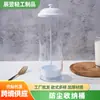 Cubo de Almacenamiento a Prueba de Polvo para Popotes Cubo de Almacenamiento Multiusos Nueva Caja de Almacenamiento para Utensilios de Bebida Venta Caliente Transfronteriza