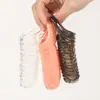 C657C663 Anel de Travamento com Textura de Cristal Masculino Confortável Ferramenta de Interação Íntima Em Estoque Dropshipping