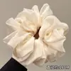 Scrunchies infantiles dulces que no dañan el cabello, coleteros de alta gama para niñas, gomas elásticas para el cabello, accesorios para el cabello y adornos para el cabello