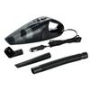 Aspiradora de Coche con Logo Impreso, 12V para Uso en Coche y Hogar, Recargable de Alta Potencia, Doble Uso para Limpieza en Seco y Húmedo