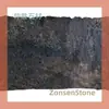 Materiales de Piedra como el Mármol Diamante Estrella Negra Pueden Ser Muestreados y Procesados con Diversos Acabados de Superficie, Incluyendo Superficie Lisa, Superficie de Piel de Naranja y Superficie Tridimensional