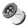 Para Alemanha Filtro para aspirador industrial de pó e líquidos DeWalt DCV5801H/DCV580