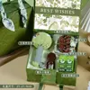 Souvenirs Saludables para el Festival de Medio Otoño, Pequeños Regalos Prácticos para Empleados, Ancianos y Madres: Peine de Cojín de Aire de Sándalo, Martillo de Ajenjo Regalo
