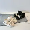 Sandalias para Niños 2025 Sandalias de Verano para Mujer Suela Suave Nueva Zapatos para Niñas Niños Medianos y Grandes Casuales Modernas Zapatos de Playa