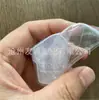 Embalagem independente 5ml copo para lavar os olhos líquido suave para lavar os olhos Copo máscara de olho Copo descartável para lavar os olhos material plástico macio 5ml