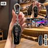 Funda de llave dedicada para BYD Han 2023 hombre Han dmi versión campeón Han ev suministros para coche hebilla carcasa mujer 23