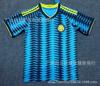 Camiseta Mundial 2026 Francia Selección Argentina Inglaterra España México Brasil Uniforme de Fútbol