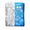 Bandeja de Hielo Desechable Bolsa de Hielo Auto-Sellante Molde de Hielo Casero Molde para Cubitos de Hielo de Bebida Fría de Maracuyá Paleta de Hielo