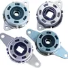 Amortecedor de Disco de Aço Inoxidável 304 0.1Nm Buffer Rotativo Assento de Resistência Unidirecional Lixeira Gabinete de Envio