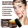 Crema Facial de Vitamina A Eelhoe Nutre la Piel del Rostro, Hidrata y Humecta, Hidratante Facial Suave y Sedoso