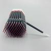 Refil de Caneta Gel St Head 0.5mm Tinta Vermelha Azul Preta Caneta de Prova Atacado Tinta de Secagem Rápida Recarregável