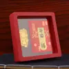 Adesivos de Telefone do Ano do Cavalo 2026, Cartas da Sorte, Boa Sorte, Decorações Criativas para Casa, Adesivos de Telefone para Boa Sorte