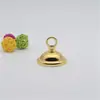 Gancho de teto para gaiola de pássaro de lanterna DIY gancho de lanterna de papel bambu gancho de suspensão acessórios de iluminação de lustre gancho decorativo
