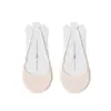 Calcetines para Zapatos de Tacón para Mujer, Calcetines de Algodón Finos de Verano de Corte Bajo para Media Planta, Calcetines con Correa Invisible, Calcetines Cortos sin Talón para Mujer