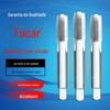 Ferramenta Abridor de Parafusos Combinado Macho Manual Roscado Macho Dentado Broca Manual