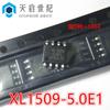 Directo nuevo original marca Straight shot XL1509-5.0 SOP-8 XL1509-5.0E1 IC de fuente de alimentación chip reductor de 5v