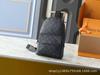 26 Años m L Riñonera para Hombre Bolso de Pecho Bolso Cruzado de un Solo Hombro Bolso Mensajero Bolso de Mano Bolso de Cuero para Mujer Retro Europeo y Americano