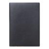 Cuaderno de cuero B5 de alta calidad, ideal para regalar a profesores, libro de regalo, papelería con logotipo imprimible.