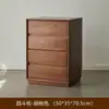 Novo Estilo Gabinete de TV de Madeira Maciça, Moderno e Simples, Adequado para Apartamentos Pequenos, Gabinete de TV para Casa, Gabinete Baixo com Porta de Vidro para Sala de Estar, Gabinete de Chão