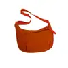 Bolso bandolera nuevo de un solo hombro, simple y elegante 2026, bolso casual de moda de gran capacidad, bolsa de mano de verano para mujer